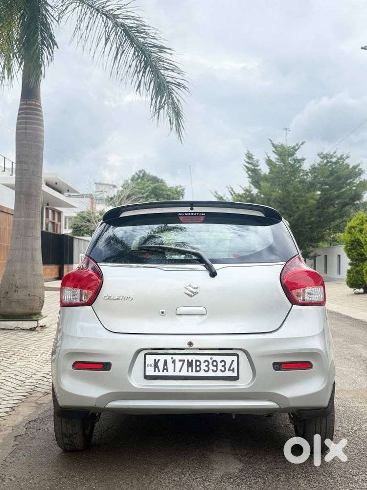 Maruti Suzuki Celerio Zxi(o) Mt, 2023, Petrol