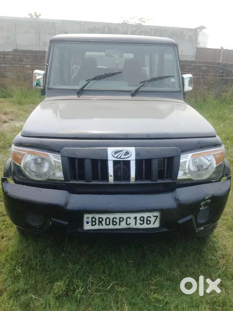 Mahindra Bolero Neo Plus 2014 Diesel 80000 Km Driven