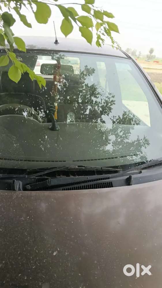 Maruti Suzuki Zen 2013 Cng Green Price 1.3500