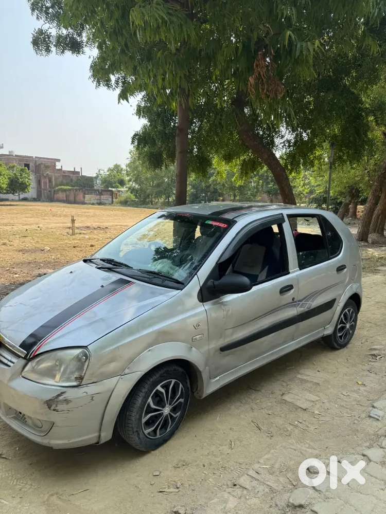 Tata Indica V2 2005 Diesel Good Condition