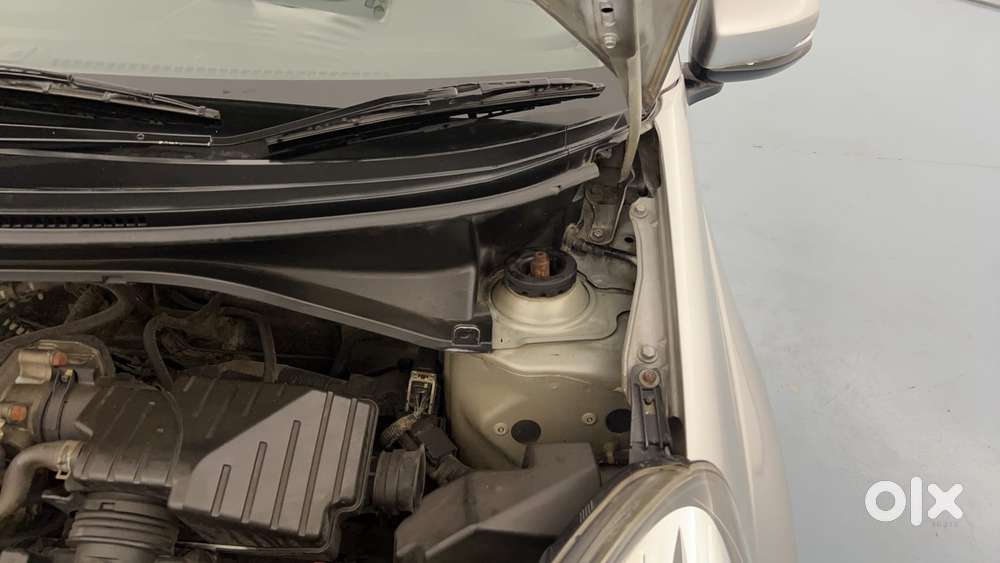 Honda Amaze Vx Petrol, 2016, Petrol