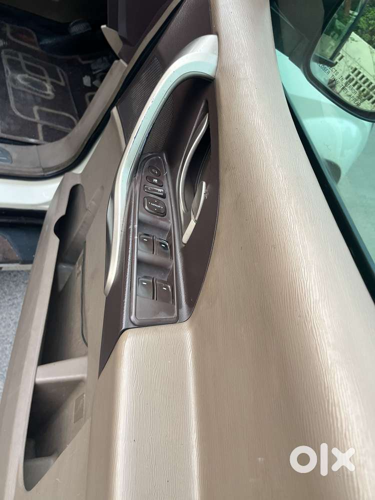 Mahindra Xuv500 2011-2015 W8 2wd, 2014, Diesel