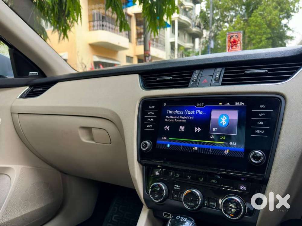 Skoda Octavia 2.0 Tdi At L K, 2018, Diesel