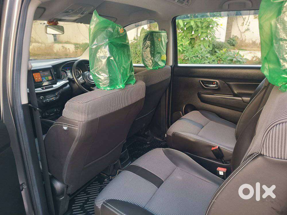 Maruti Suzuki Xl6 Zeta Mt Cng, 2025, Cng & Hybrids