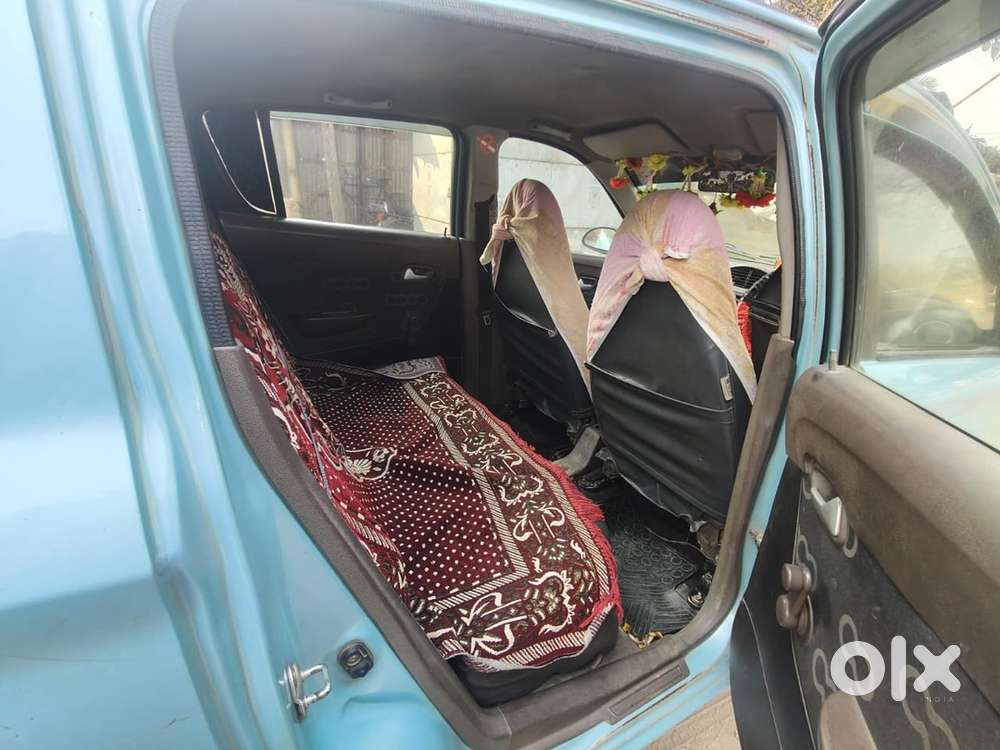 2015 Maruti Suzuki Alto