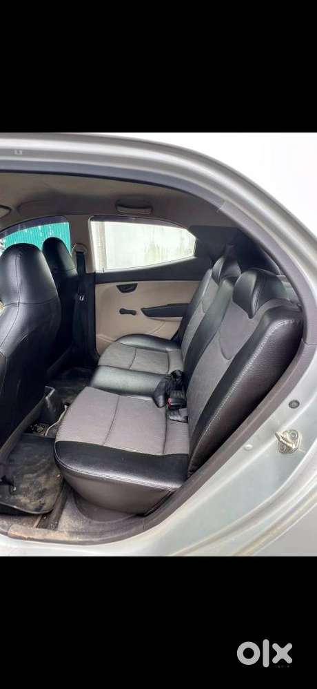 Hyundai Eon Magna, 2011, Petrol