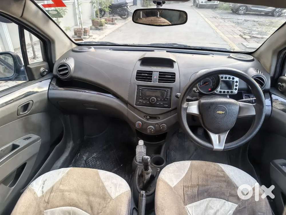 Chevrolet Beat Ls 2013 Diesel 52000 Km Driven