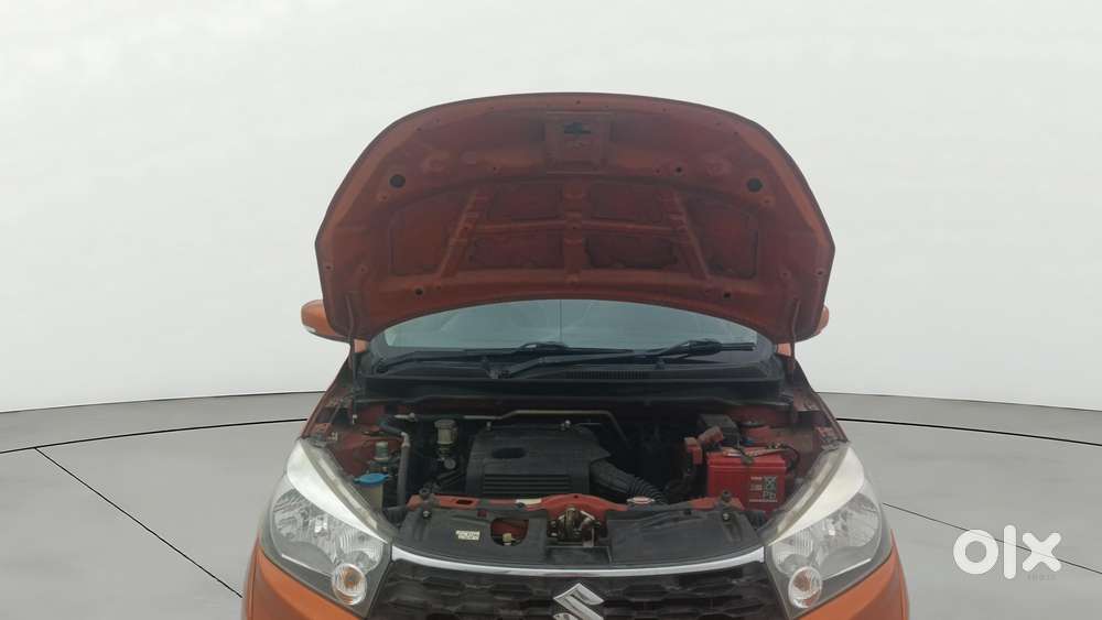 Maruti Suzuki Celerio Zxi Amt, 2018, Petrol