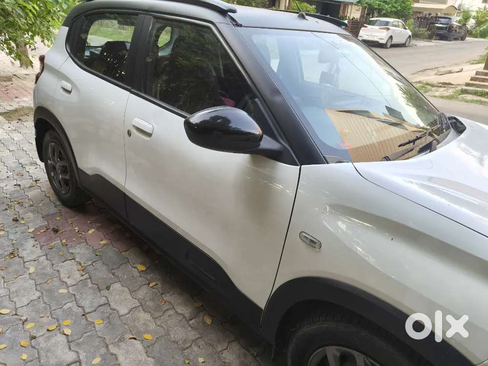 Citroen C3 Feel Petrol 2023