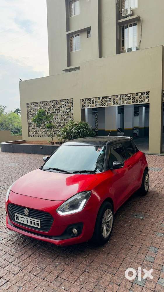 Maruti Suzuki Swift 2019 Diesel Manual