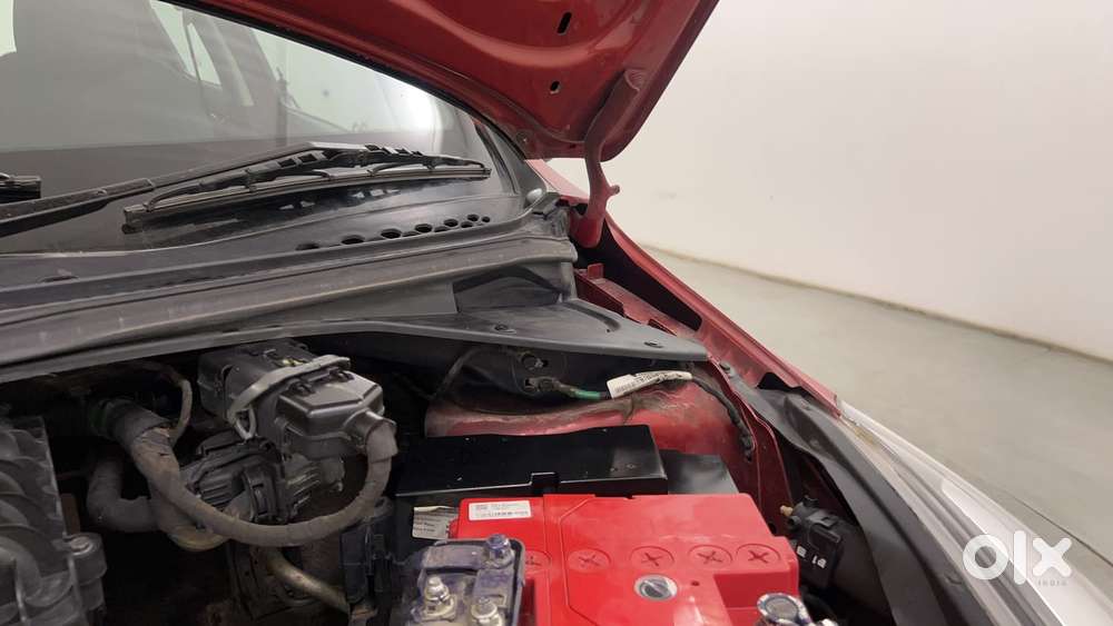 Tata Tiago 1.2 Revotron Xz Plus Dual Tone, 2019, Petrol