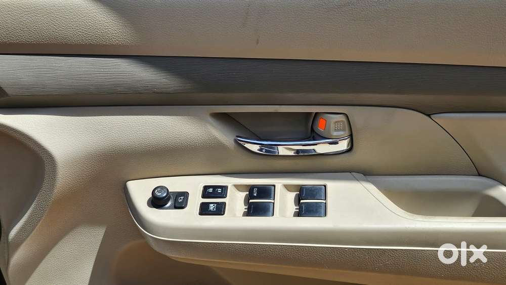 Maruti Suzuki Ertiga 2022-2023 Vxi Cng, 2022, Cng & Hybrids