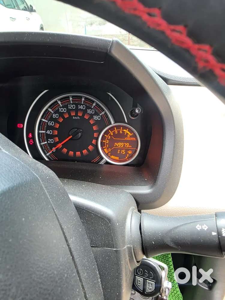 Maruti Suzuki Wagon R 2020