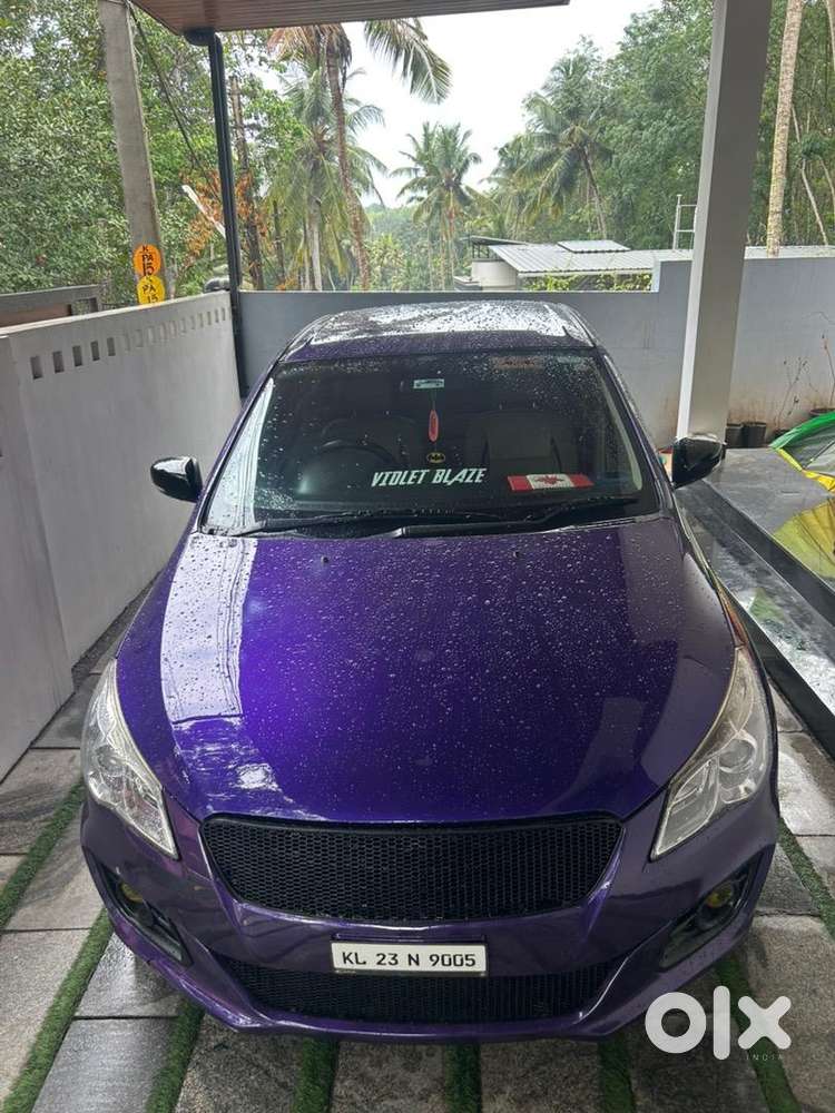 Maruti Suzuki Ciaz 2017 Diesel Good Condition