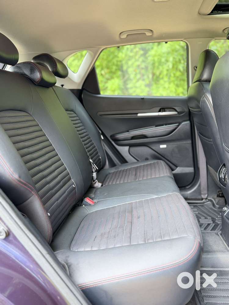 Kia Sonet 1.5 Gtx Plus Diesel, 2023, Diesel