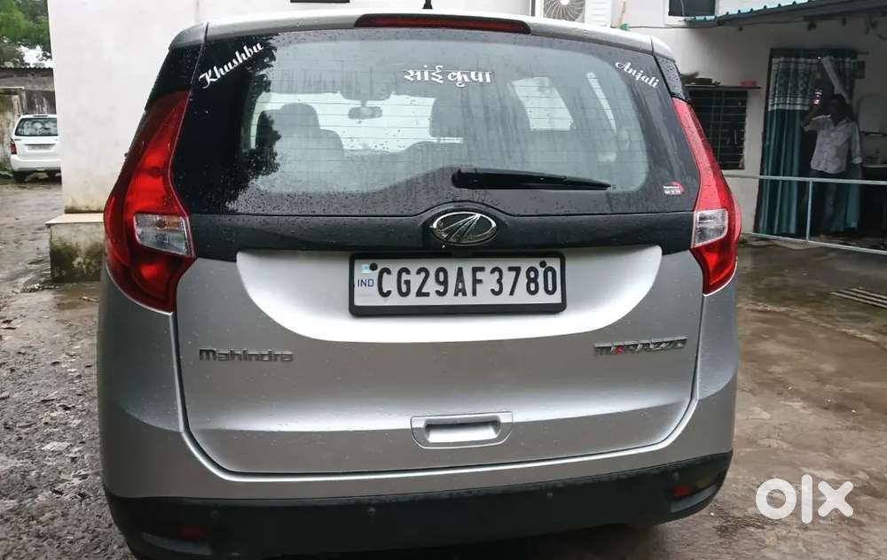 Mahindra Be 6 2023 मॉडल