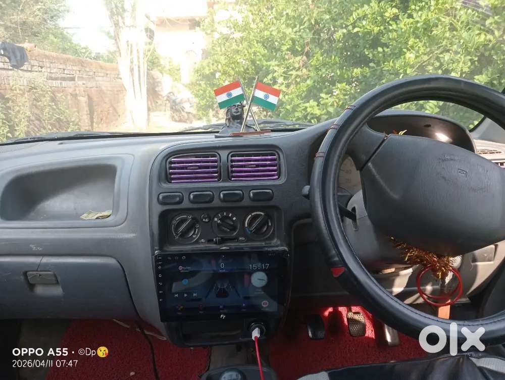 Maruti Suzuki Alto 800 2006