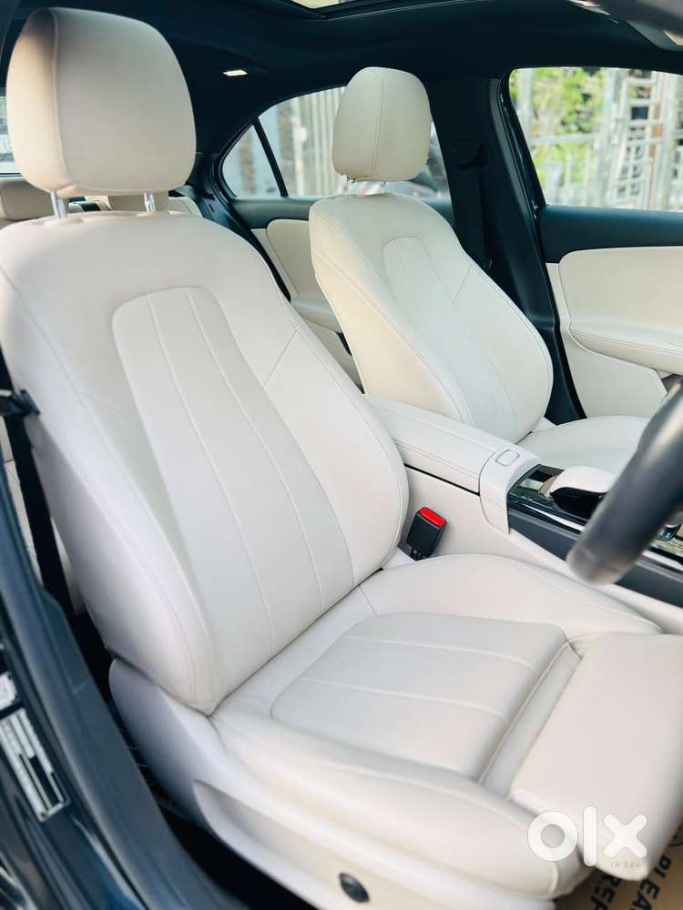 Mercedes-benz C Class Prime 200, 2023, Petrol