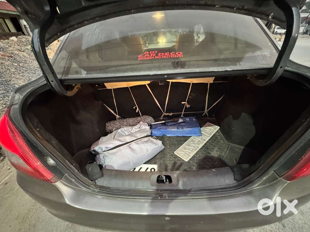 Swift Dzire 2017 Petrol Manual