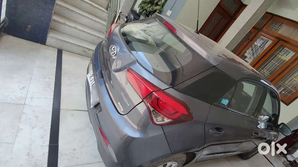 Hyundai I20 2016 Petrol 51000 Km Driven