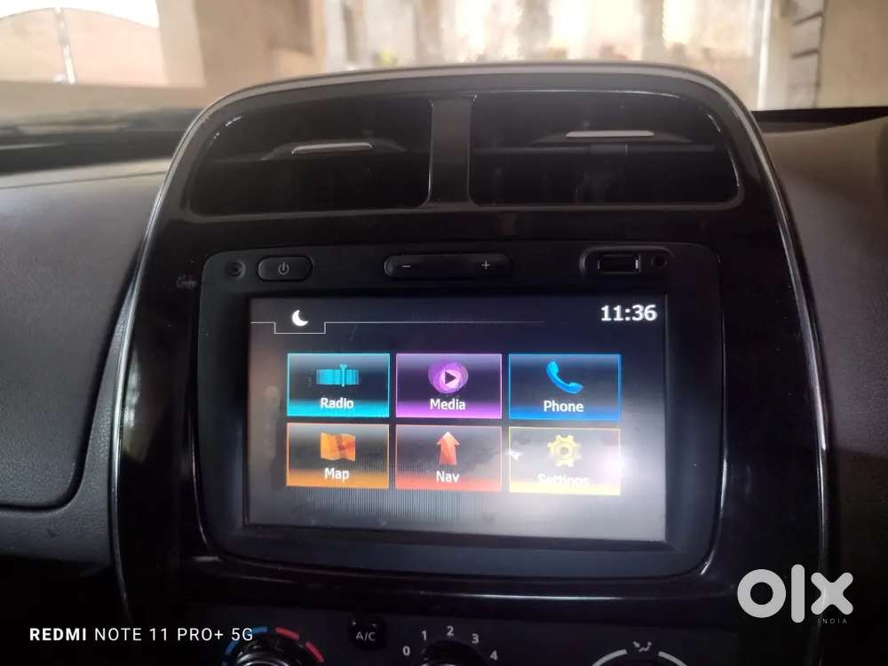 Renault Kwid Rxt 1.0 Easy-r