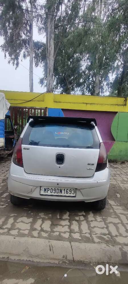 Hyundai Grand I10 2010