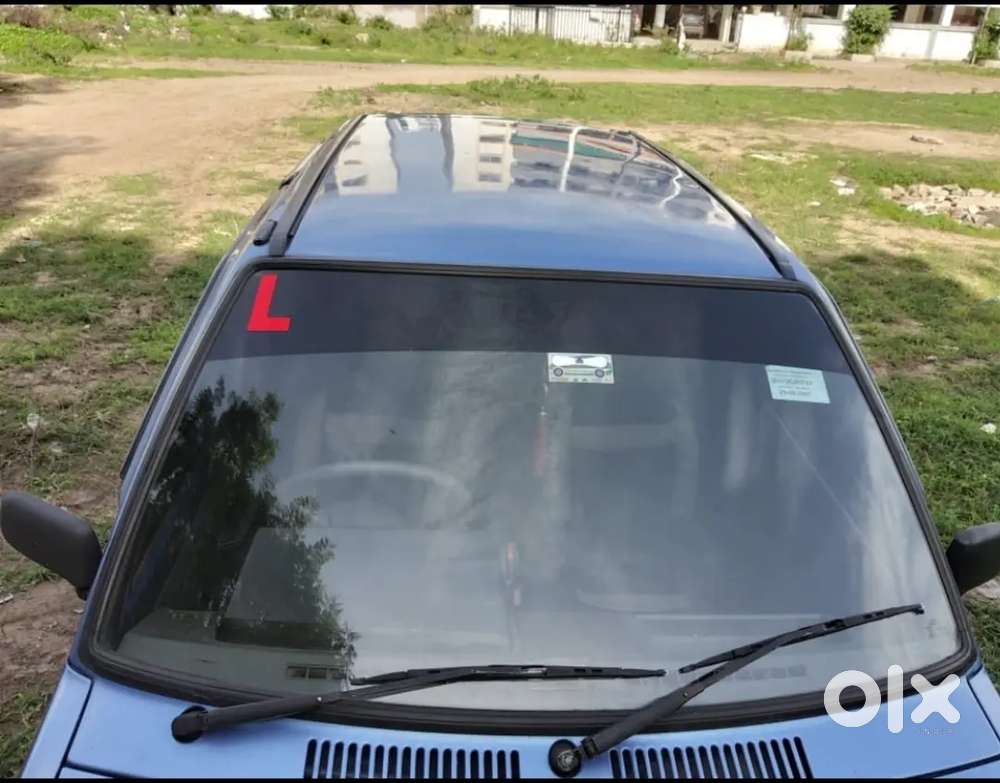 Maruti Suzuki 800 2005 Ac Manual