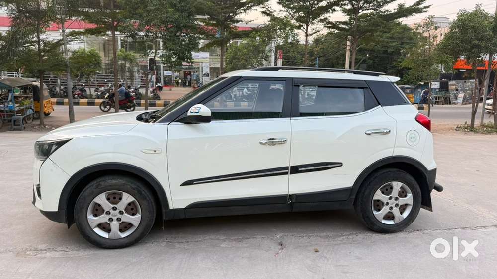 Mahindra Xuv300 2020 Diesel Well Maintained
