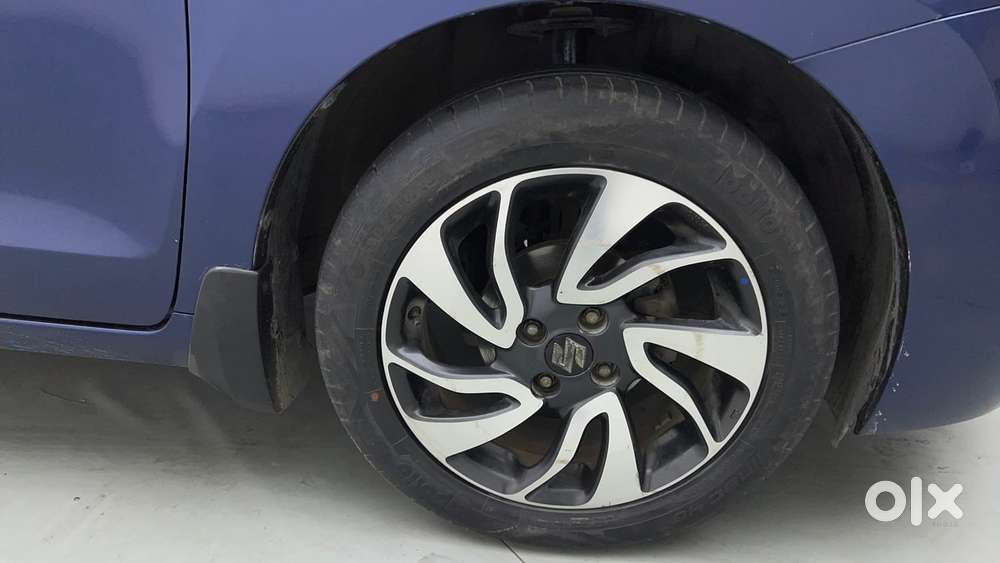 Maruti Suzuki Baleno 1.2 Alpha At, 2019, Petrol