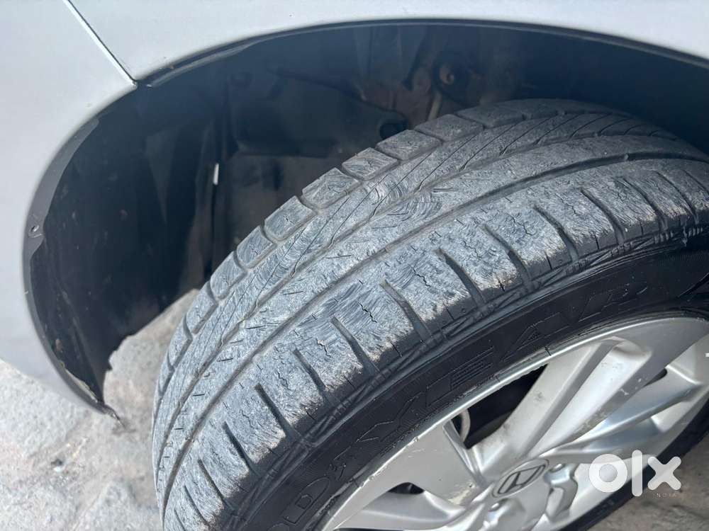 Honda Jazz V Mt Privilege, 2017, Petrol