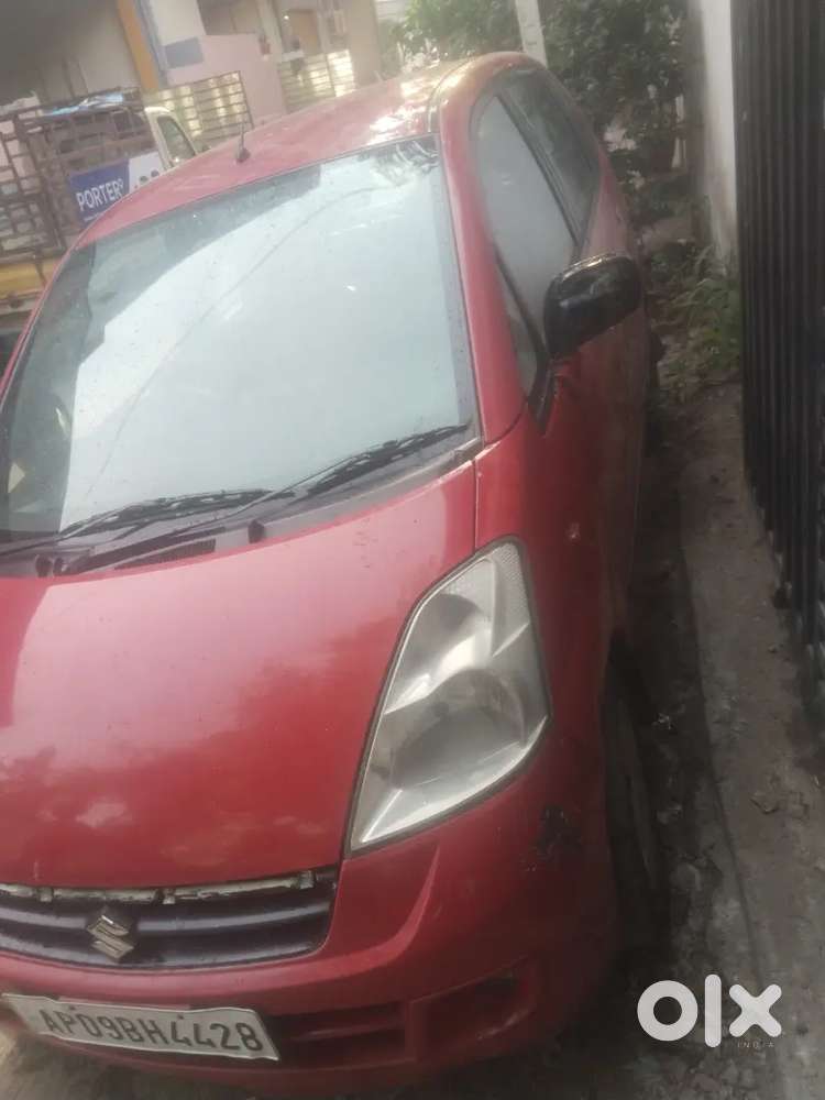 Maruti Suzuki Zen Estilo 2007