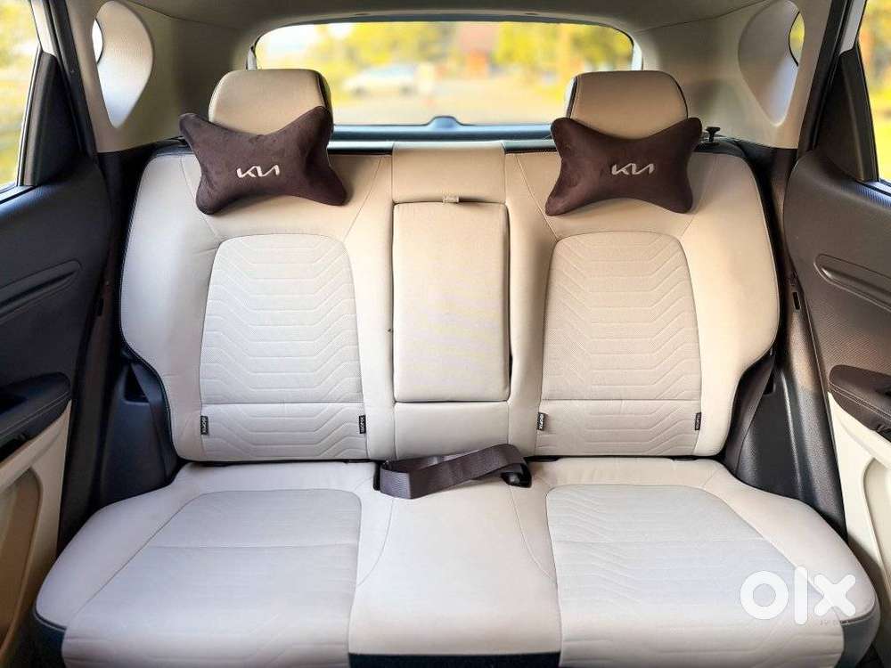 Kia Sonet 1.5 Htx Diesel At Anniversary Edition, 2022, Diesel