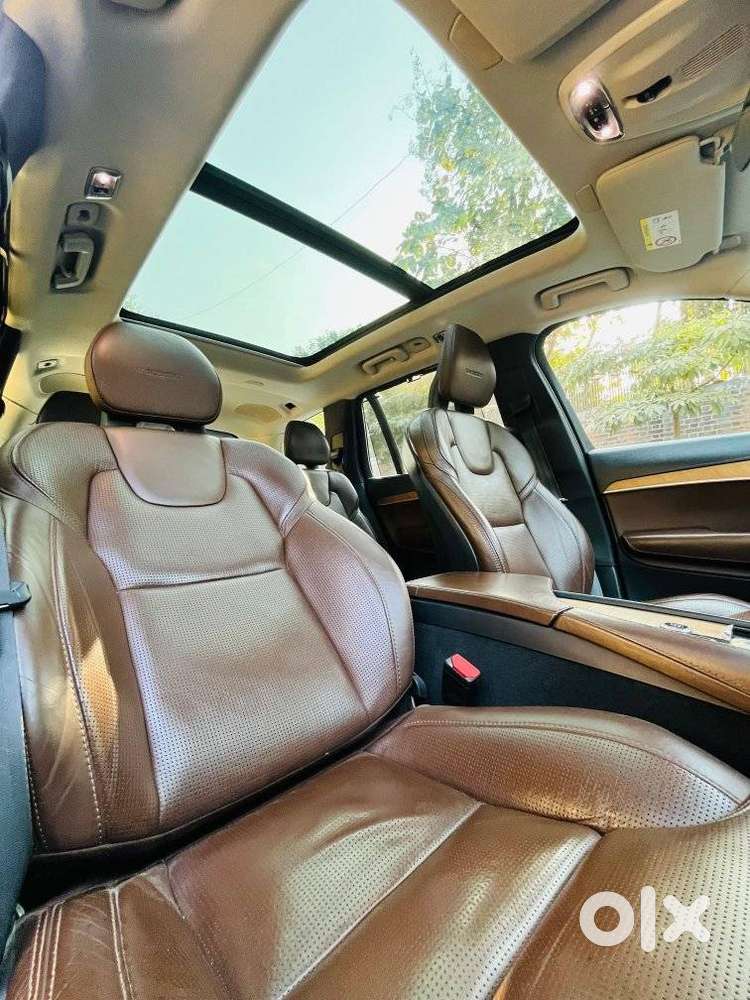 Volvo Xc90 D5 Awd, 2020, Diesel