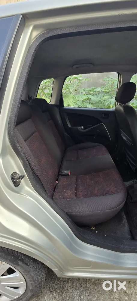 Ford Figo 2011 Petrol