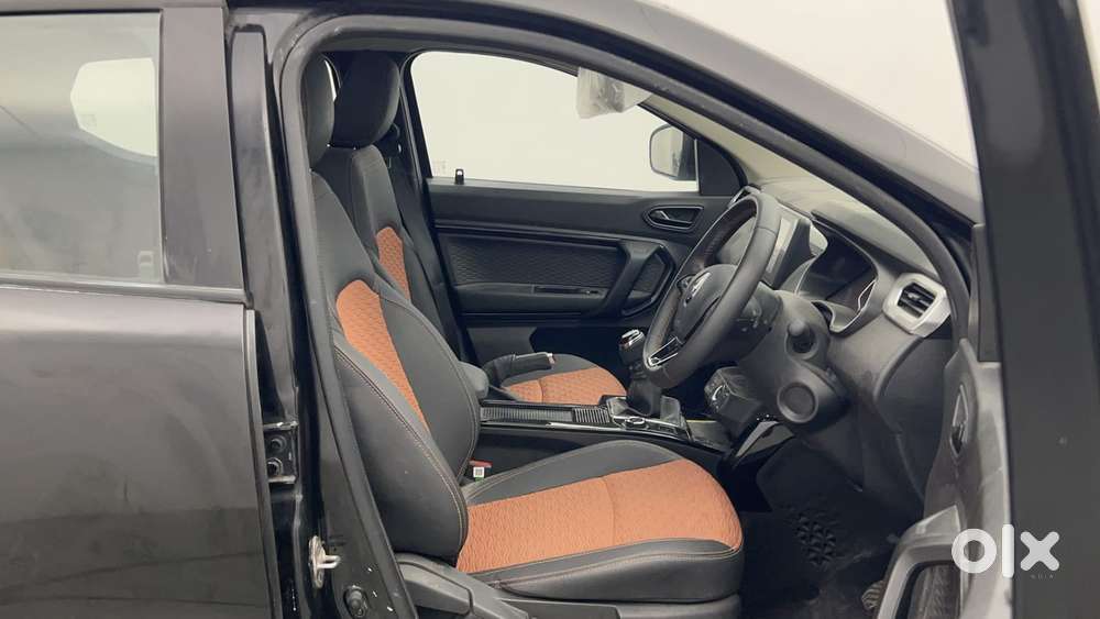 Renault Kiger Rxz, 2024, Petrol