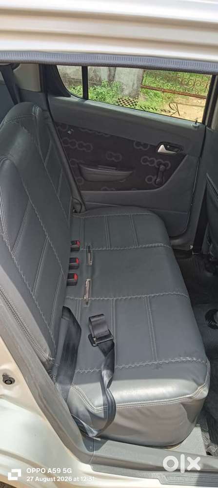 Maruti Suzuki Alto 800 Lxi, 2013, Lpg