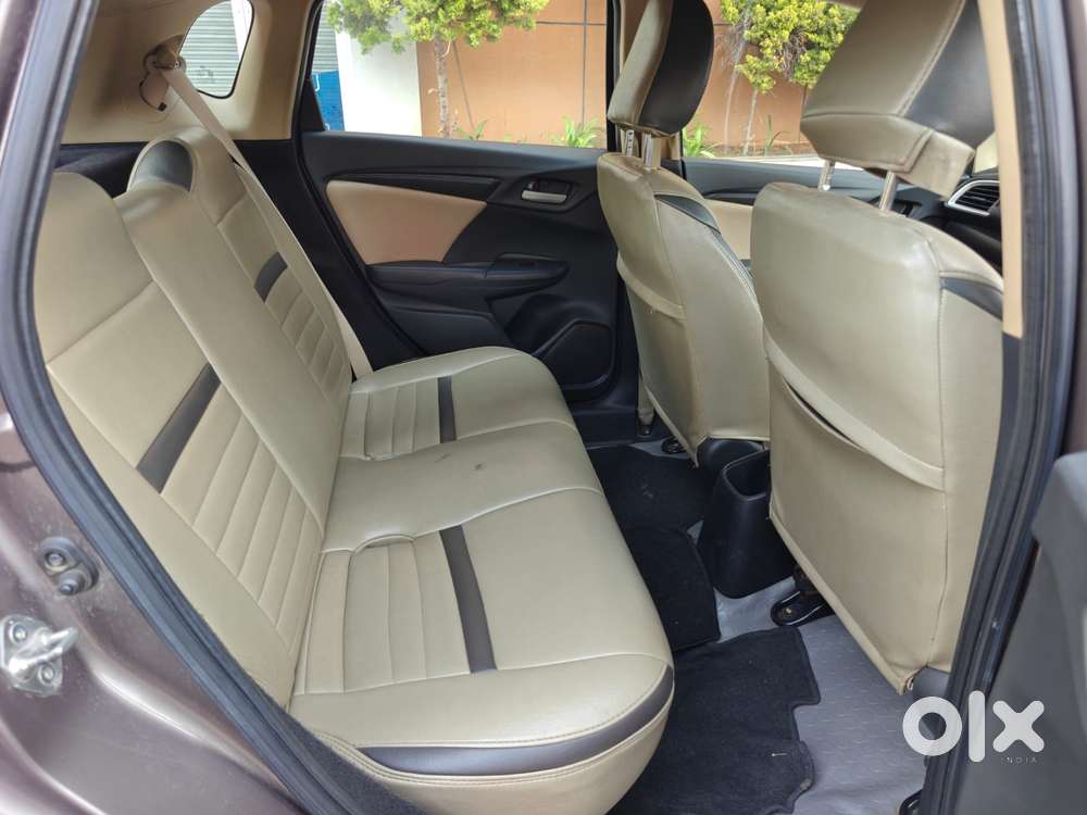 Honda Jazz 1.2 Sv I Vtec, 2015, Petrol