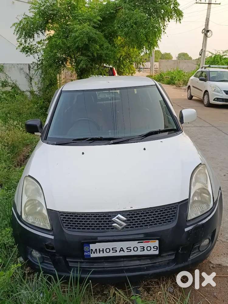 Maruti Suzuki Dzire 2009 Cng & Hybrids Good Condition