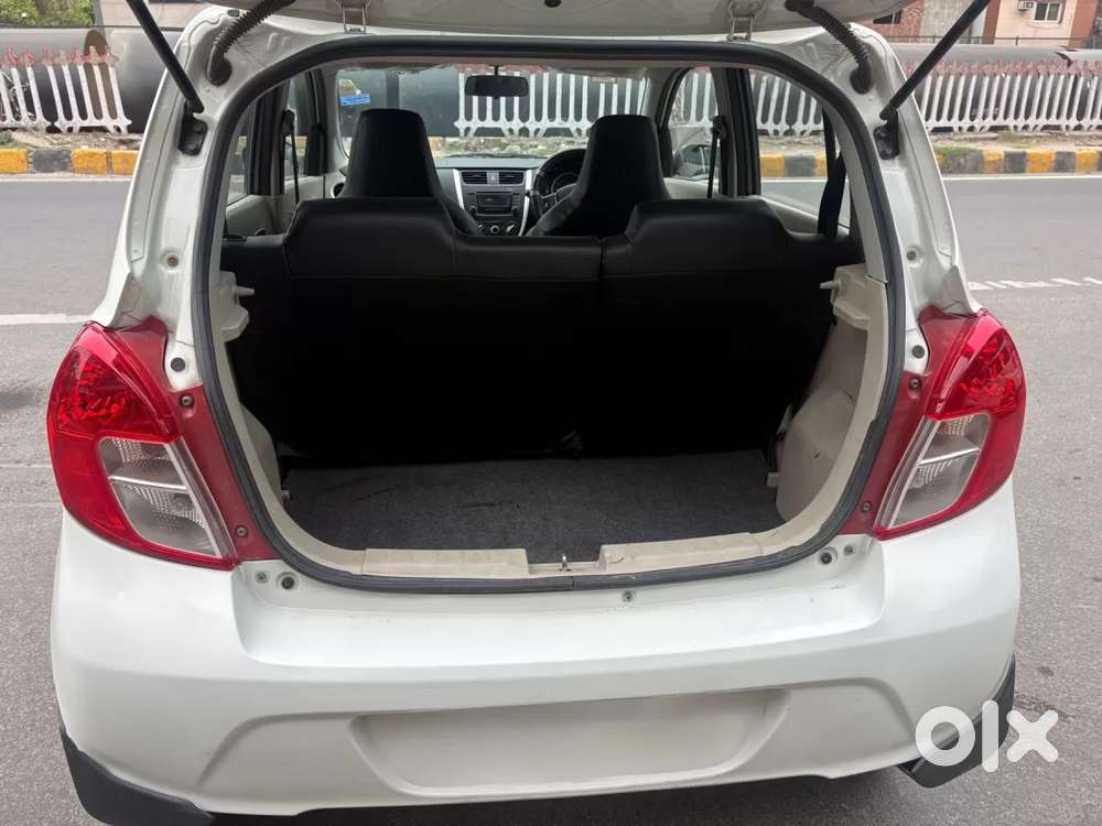 Maruti Suzuki Celerio Zxi(o) Amt, 2018, Petrol