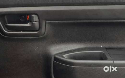 Maruti Suzuki S-presso Vxi, 2023, Petrol