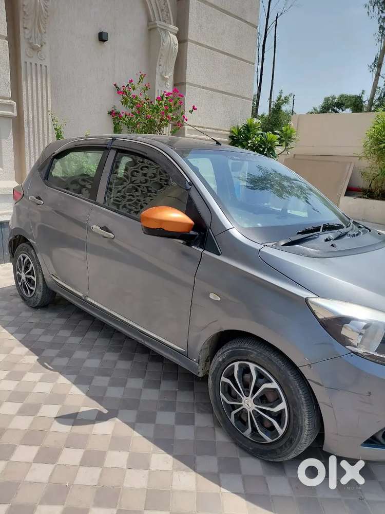 Tata Tiago Wizz Edition 2020 Avrge 23/24