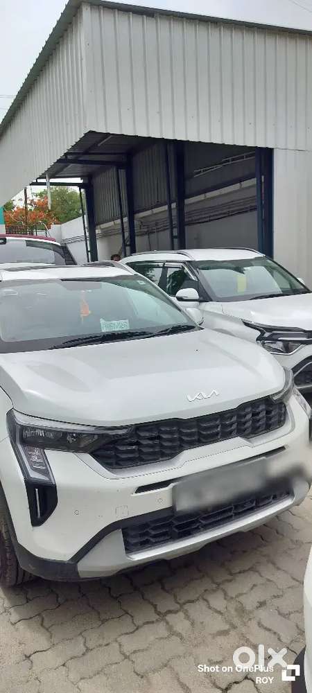 Kia Sonet 1.2 Htk 2026 Manual