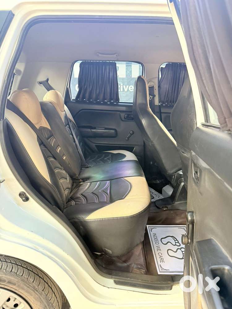 Maruti Suzuki Wagon R 1.0 2013-2019 Lxi Cng, 2020, Cng & Hybrids