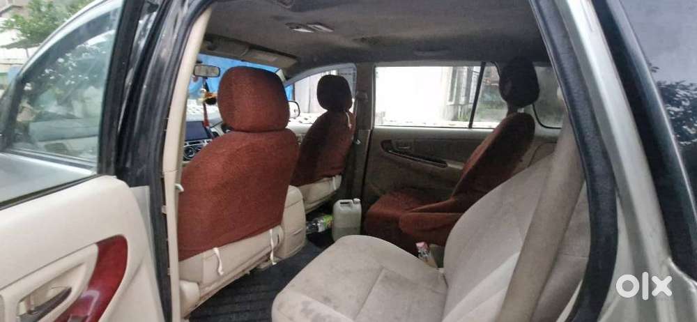 Toyota Innova 2.0 G2, 2007, Petrol