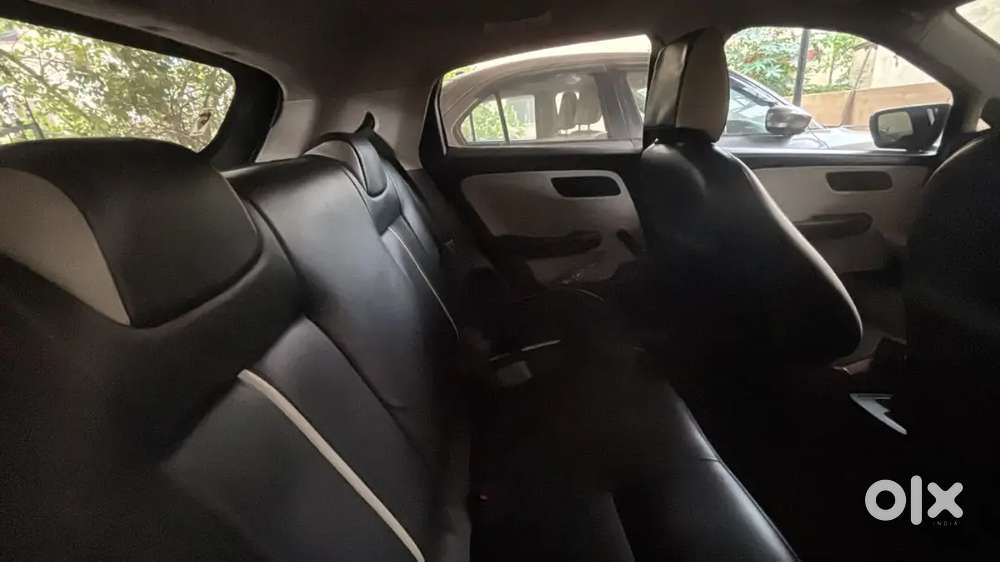 Tata Altroz 1.2 Petrol 2020 Manual