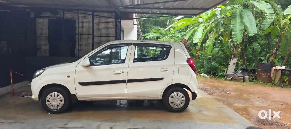 Maruti Suzuki Alto 800 2016 Petrol 31000 Km Driven