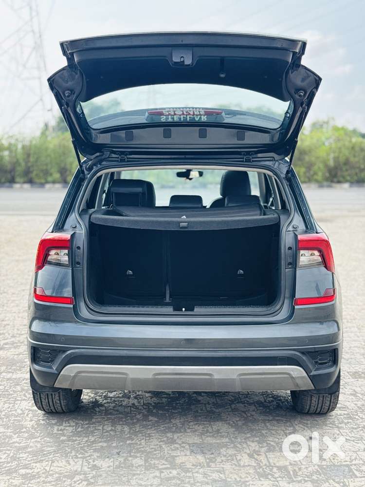 Skoda Kushaq Style 1.5 Tsi Dsg Dual Tone, 2022, Petrol