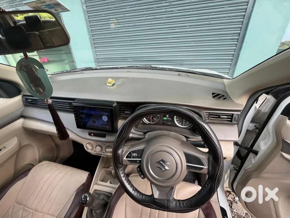 M Iiar 2025 Maruti Suzuki Ertiga  Excellent Condition