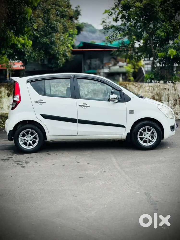 Maruti Suzuki Ritz 2011 Diesel 162000 Km Driven