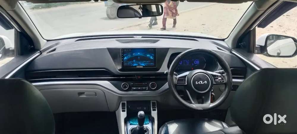 Kia Carens 1.4 Luxury 2022